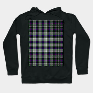 Davidson of Tulloch Dress Plaid Tartan Scottish Hoodie